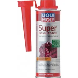 Liqui Moly SUPER-DIESEL-ADDITIV 0.25л (1991)