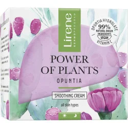 Lirene Крем день-ночь Опунция 50 мл