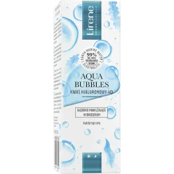 Lirene Сыворотка AQUA BUBBLES 30 мл