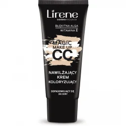 Lirene СС-крем Magic 30 мл