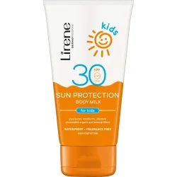 Молочко Lirene SPF 30 150 мл (5900717315136)