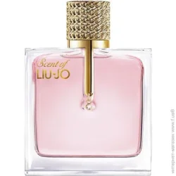 Туалетна вода Liu Jo Scent 50 мл