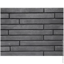 Loft Brick Плитка бетонна пряма ВУЛКАНО 0,62 кв.