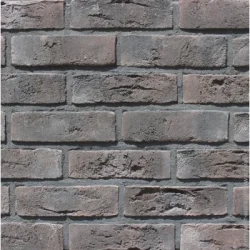 Loft Brick Плитка бетонная прямая Бельгийский кирпич №4 0,5 кв.м