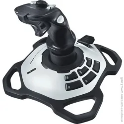 Logitech Джойстик Extreme 3D Pro 942-000031
