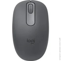 Мышь Logitech M196 Graphite (910-007459)