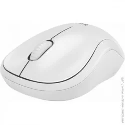 Миша Logitech M240 Off-White (910-007120)