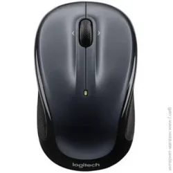 Мышь Logitech M325s Dark Silver (910-006812)