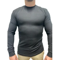 Logos Напіввугілля 04-06-00-0046 р.2XL чорний