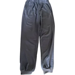 Спортивные брюки Logos Брюки тренировочные из двунити 04-10-00-0034 р. M синий