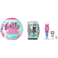   L.O.L. Surprise!  Miniature Collection (590606)