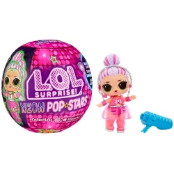   L.O.L. Surprise!  Neon Pop     (120674)