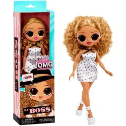  L.O.L. Surprise!  OPP O.M.G.   (988908)