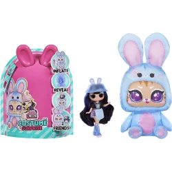Кукла L.O.L. Surprise! серии Tweens Costume – Айя Черри с аксессуарами (504054)