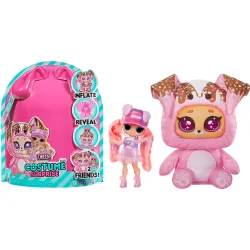 Кукла L.O.L. Surprise! серии Tweens Costume – Али Денс с аксессуарами (504146)