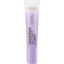 Крем L'Oreal Paris Крем для кожи вокруг глаз Гіалурон експерт 15 мл 1 шт./уп.