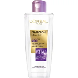 L'Oreal Paris Тоник Гиалурон эксперт 200 мл