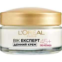 L'Oreal Paris Крем для лица дневной Трио Актив Возраст Эксперт 45+  50 мл
