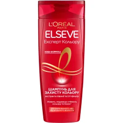 Шампунь L'Oreal Paris Elseve колір та блиск 250 мл (A0882803)