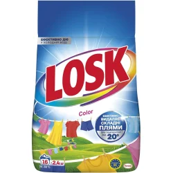      Losk 2400  (9000101805529)