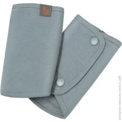 Love &Amp; Carry Накладка для сосания Love & Carry серый