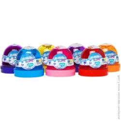 Lovin лизун-антистрес Ice Fresh 120 мл