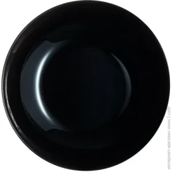 Супниця Luminarc Arcopal Zelie black 20 см (Q8455)