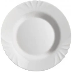 Глубокая столовая (суповая) Luminarc Cadix 23 см (J6691)