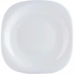 Десертная Luminarc Carine white 19 см (D2366)