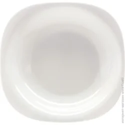 Глубокая столовая (суповая) Luminarc Carine white 21 см (D2368)