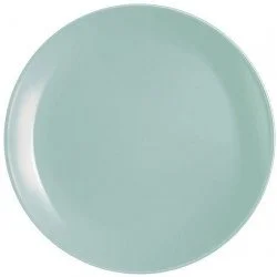 Десертная Luminarc Diwali Light Turquoise 19 см (P2613)