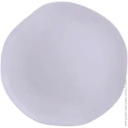 Мелкая столовая Luminarc Galeo Granit 26 см (V9412)