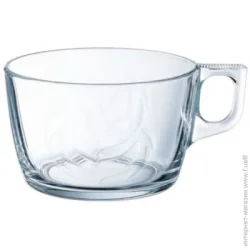 Чашка Luminarc Чашка Jumbo Barista 500 мл Q5199 - скло