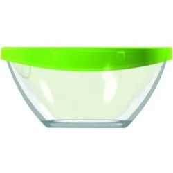 Салатник Luminarc Keep`n Bowl 17 см (G4384)