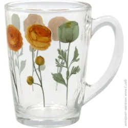 Чашка Luminarc Чашка Melinest 320 мл V5533 - скло