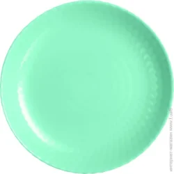 Десертна для десертів Luminarc Pampille Light Turquoise 19 см (Q4651)