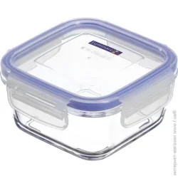 Контейнер Luminarc Емкость для хранения Pure Box Square 720 мл