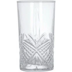 Набор стаканов для сока и воды Luminarc Rhodes 280мл, 6шт. (N9065)