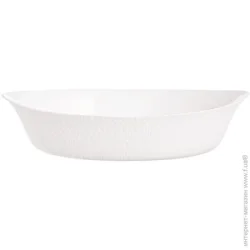 Luminarc Форма для запекания Smart Cuisine Wavy 32х20 см