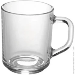 Чашка Luminarc Чашка TEA 250 мл Q0893 - скло