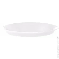 Luminarc Блюдо овальное Trianon 22 см