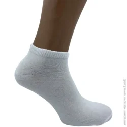 Носки Luna Комплект носков р.25-27 серый/белый/черный 3 шт.