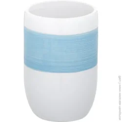 Luna Стакан для полоскания CE1435A-TB-blue