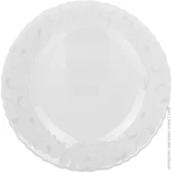 Десертная для десертов Luna Тарелка десертная Etude 19 см LHP75/6