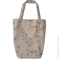 Сумка Luna Сумка-шоппер Flora 43x42x18 см розовый
