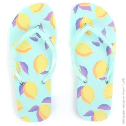 Luna Вьетнамки Lemons р.38-39 разноцветный
