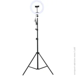Luna Кольцевой свет LML-M003CCT-S