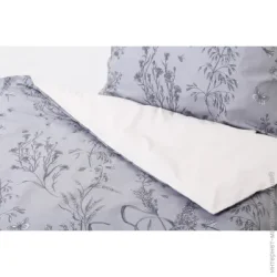 Luna Підковдра Meadow 200x220 см синій