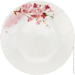 Десертная для десертов Luna Тарелка десертная Sakura 19 см
