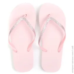Luna Вьетнамки Soli Pink р.36-37 розовый